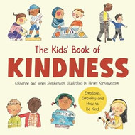 The Kids' Book of Kindness