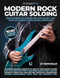 Modern Rock Guitar Soloing