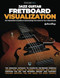 Jazz Guitar Fretboard Visualisation