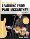 How To Play Bass - Learning From Paul McCartney Vol. 1