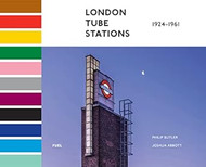 London Tube Stations: 19241961