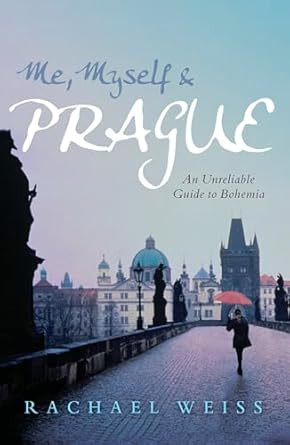 Me Myself & Prague