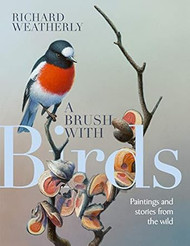 A Brush with Birds