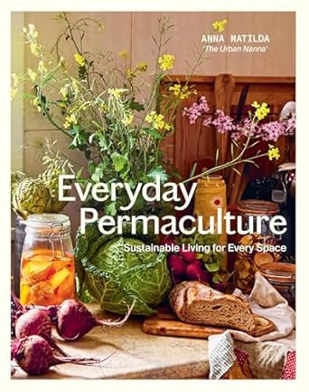 Everyday Permaculture