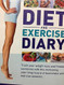 Diet and Exercise Diary