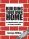 Building Your Own Home