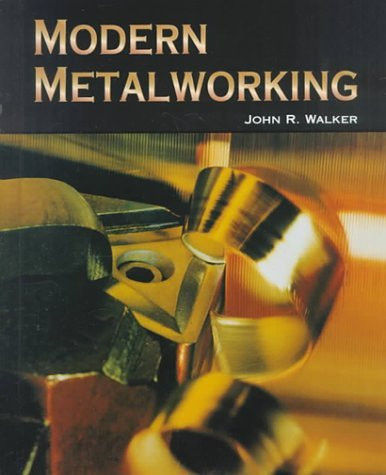 Modern Metalworking