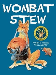 Wombat Stew 30th Anniversary Edition