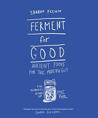 Ferment for Good