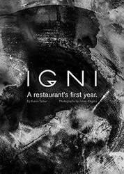 Igni: A Restaurant's First Year
