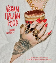 Vegan Italian Food