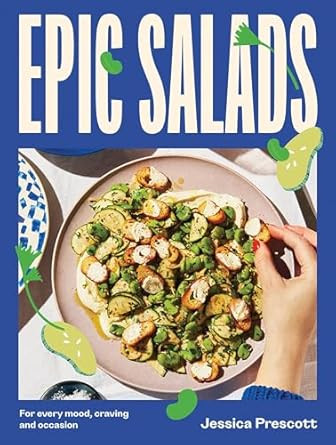Epic Salads
