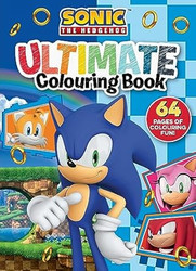 Sonic the Hedgehog