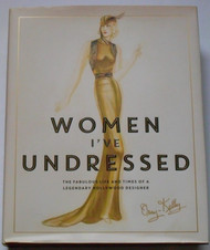 Women I've Undressed