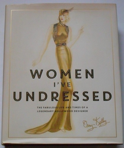 Women I've Undressed