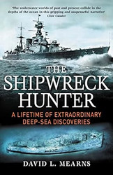 The Shipwreck Hunter