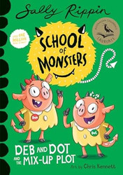Deb and Dot and the Mix-Up Plot