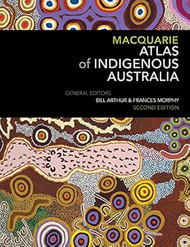 Macquarie Atlas of Indigenous Australia