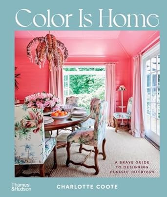 Color Is Home