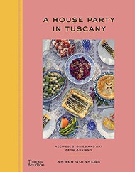 A House Party in Tuscany /anglais