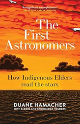 The First Astronomers