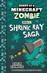 Shrink Ray Saga