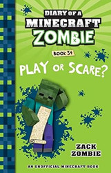 Play or Scare