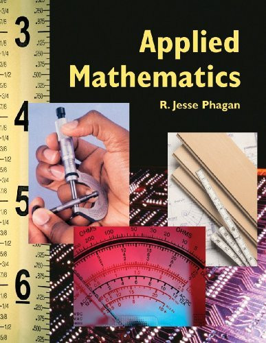 Applied Mathematics