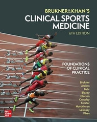 Clinical Sports Medicine