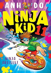 Ninja Artists