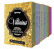 Disney Villains: 8 Book Boxset