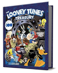 The Looney Tunes Treasury