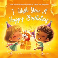 I Wish You A Happy Birthday