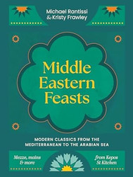 Middle Eastern Feasts