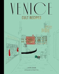 Venice Cult Recipes
