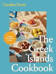 The Greek Islands Cookbook