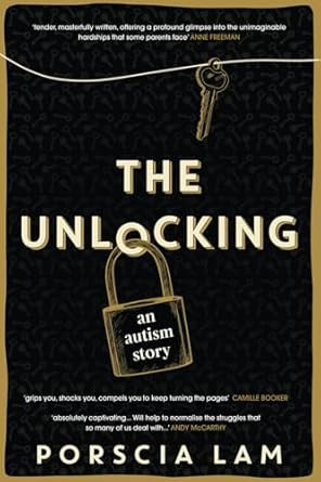 The Unlocking: An Autism Story