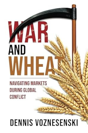War and Wheat