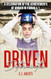 Driven by Determination