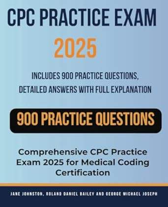 CPC Practice Exam 2025