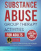 Substance Abuse Group Therapy Activities for Adults