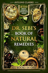 Dr. Sebis Book of Natural Remedies