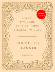 End of Life Planner