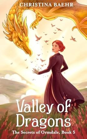 Valley of Dragons