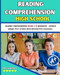Reading Comprehension High School