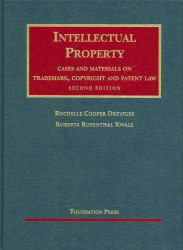 Intellectual Property Cases And Materials On Trademark Copyright And Patent Law