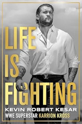 Life Is Fighting
