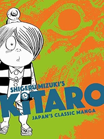 Kitaro