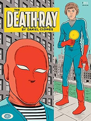 The Death-Ray