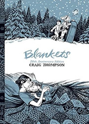 Blankets: